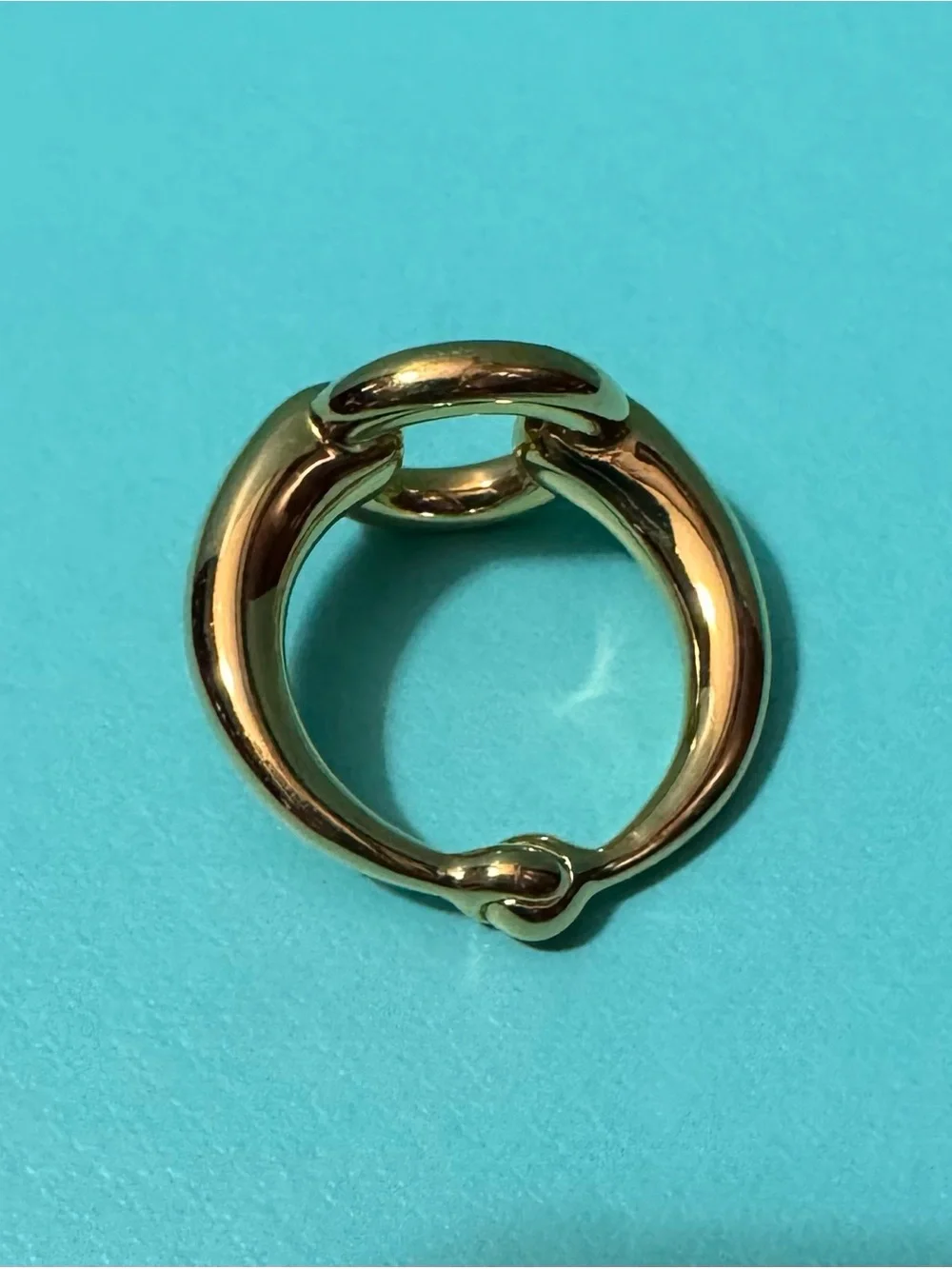 Hermes classic polished